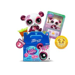 Littlest Pet Shop, Pet Surprise Single Blind Packs