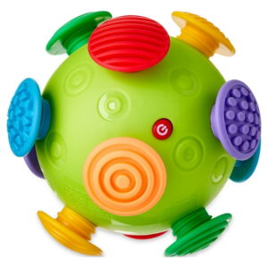Spark Create Imagine Sensory Bumpie Ball