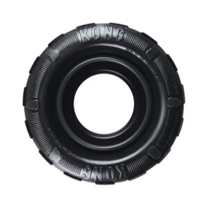 KONG® Extreme Tire Dog Toy, Medium/Large