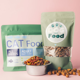 Pet Food