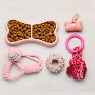 Pet Supplies