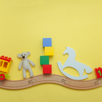 Toys